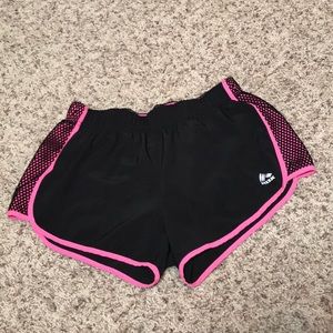 RBX jogging shorts